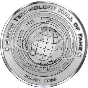 Space Technology Hall of Fame
